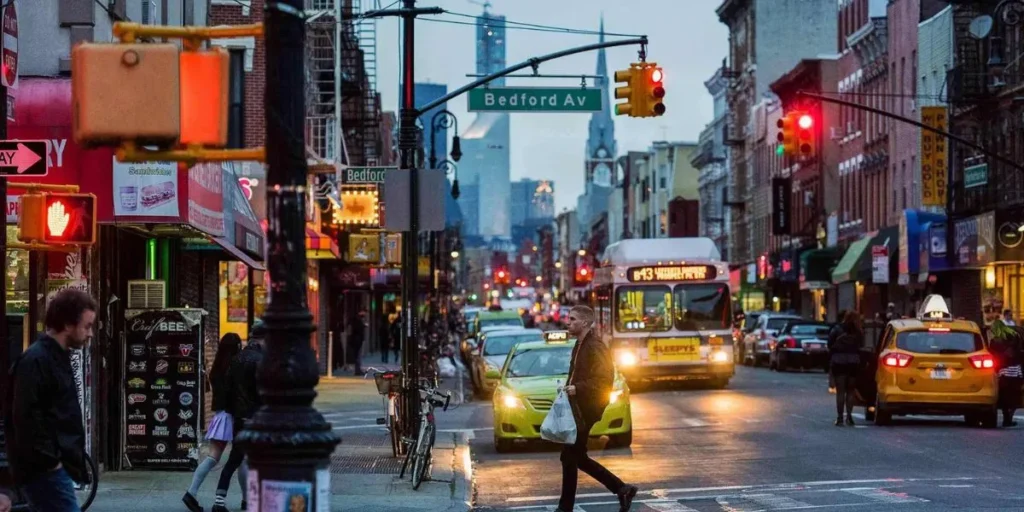 Greenpoint - Best Neighborhoods in Brooklyn