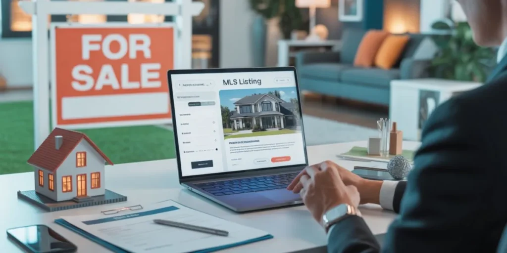 How to List on MLS Without a Real Estate Agent