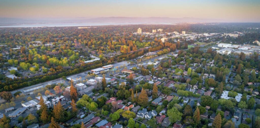 Moving to Sunnyvale CA 