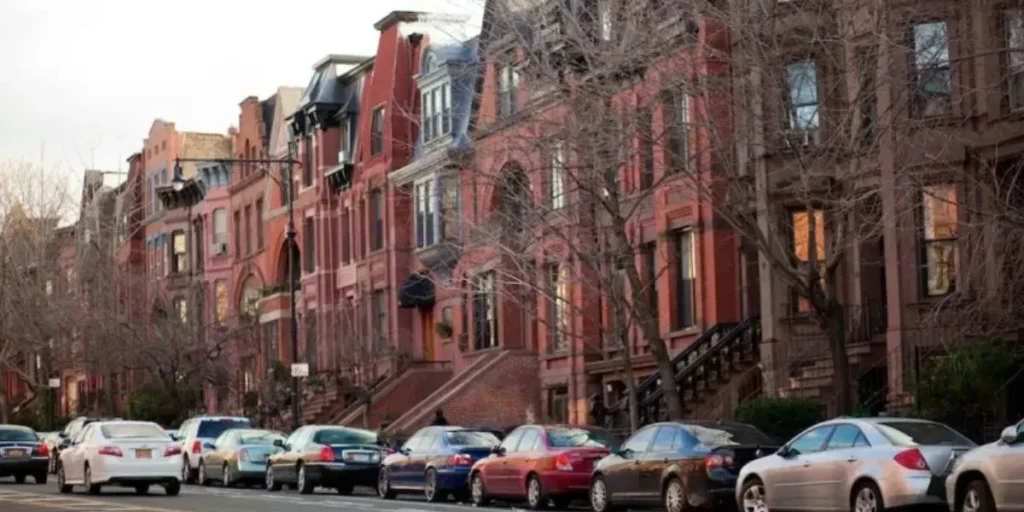 Park Slope - Best Neighborhoods in Brooklyn