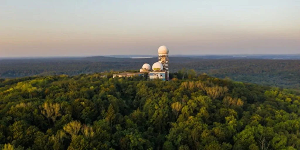 Posh Luxury Neighborhoods in Berlin - Best Neighborhoods to Live in Berlin