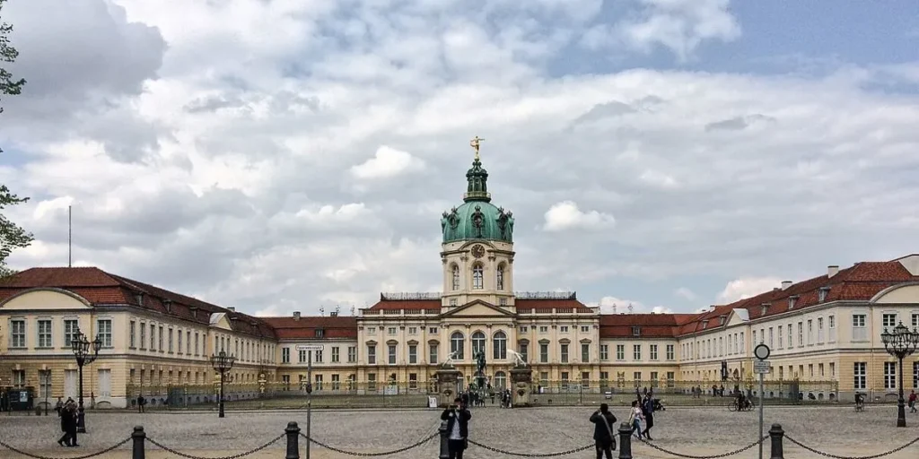 Safest Neighborhoods in Berlin - Best Neighborhoods to Live in Berlin