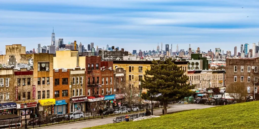 Sunset Park - Best Neighborhoods in Brooklyn