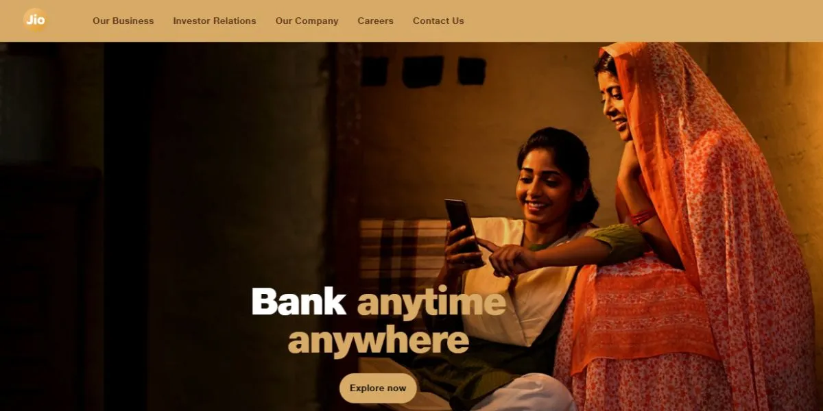 List of NBFC Companies in India