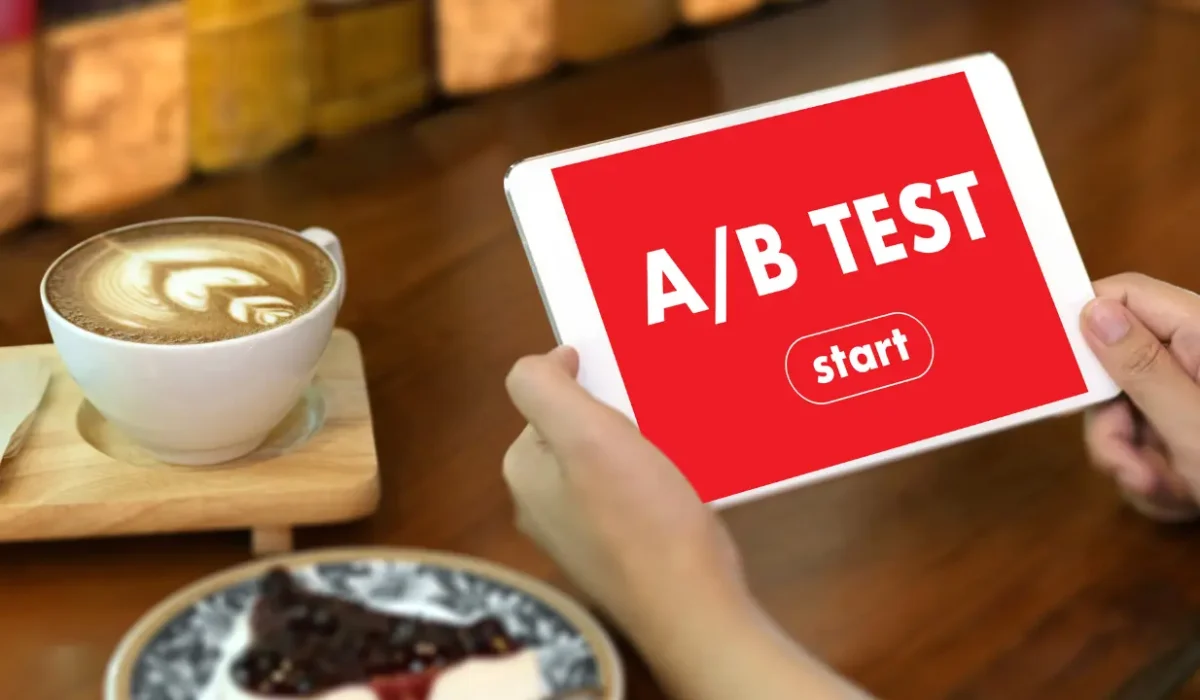 AB Testing Tools