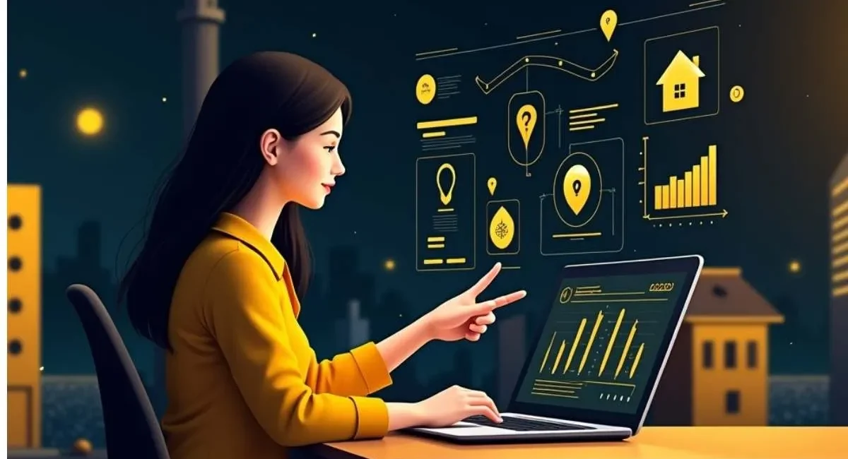 AI Tools for Real Estate Agents