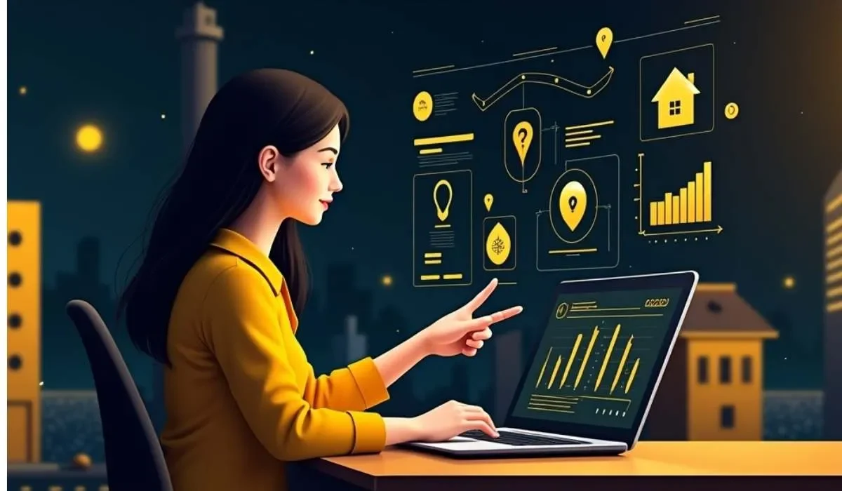 AI Tools for Real Estate Agents