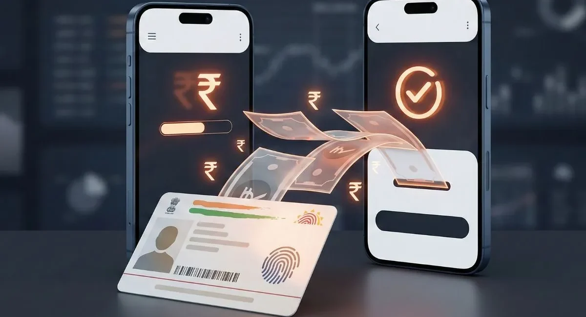Aadhaar card - How to Get a ₹10000 Loan on an Aadhaar Card