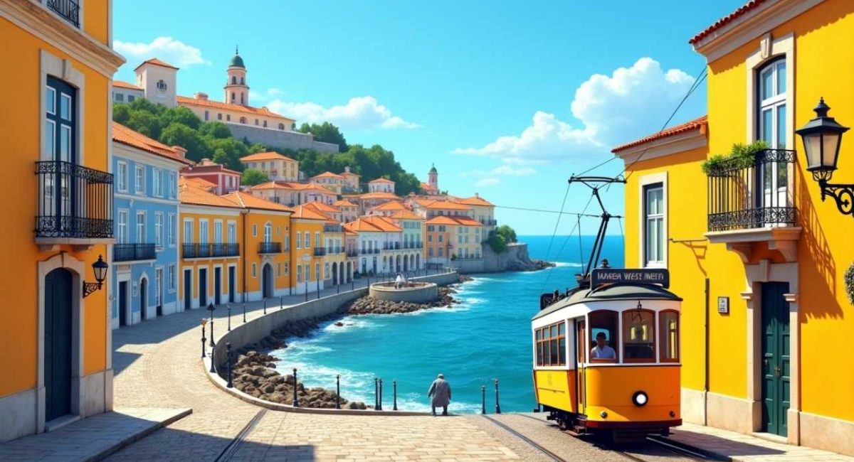 Best Cities to Travel in Portugal