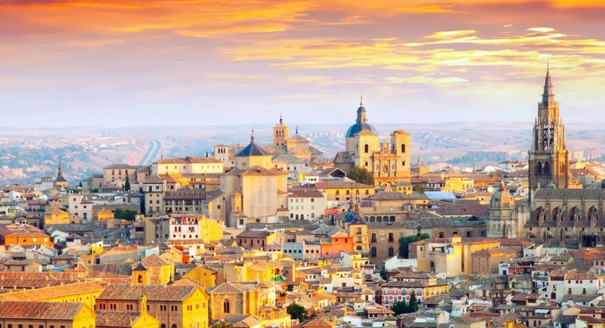 Best Cities to Visit in Spain