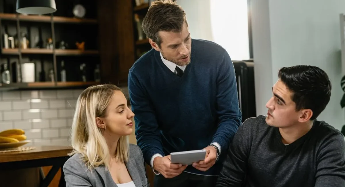 Best Mortgage Lenders in Texas