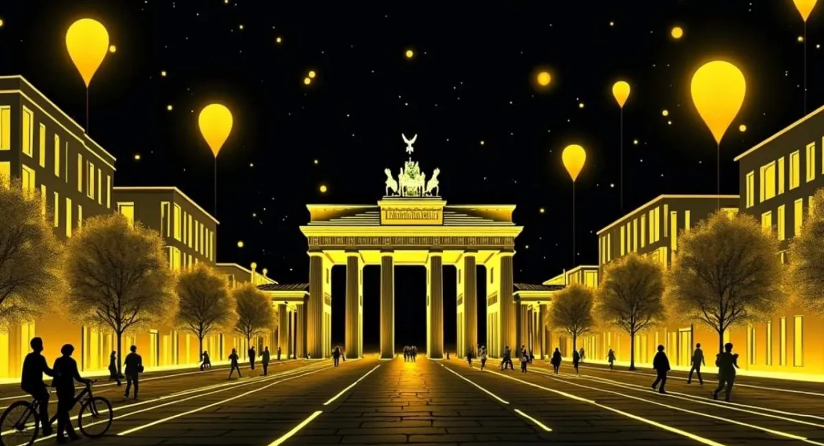 Best Neighborhoods to Live in Berlin