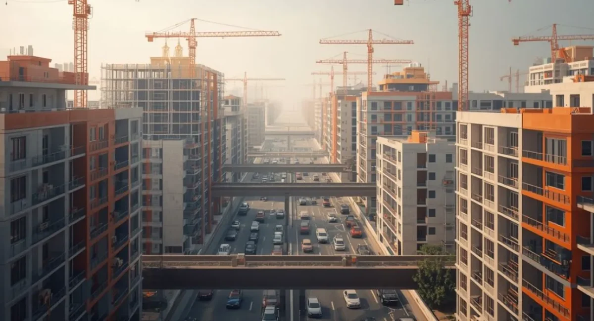 Builders in Ahmedabad