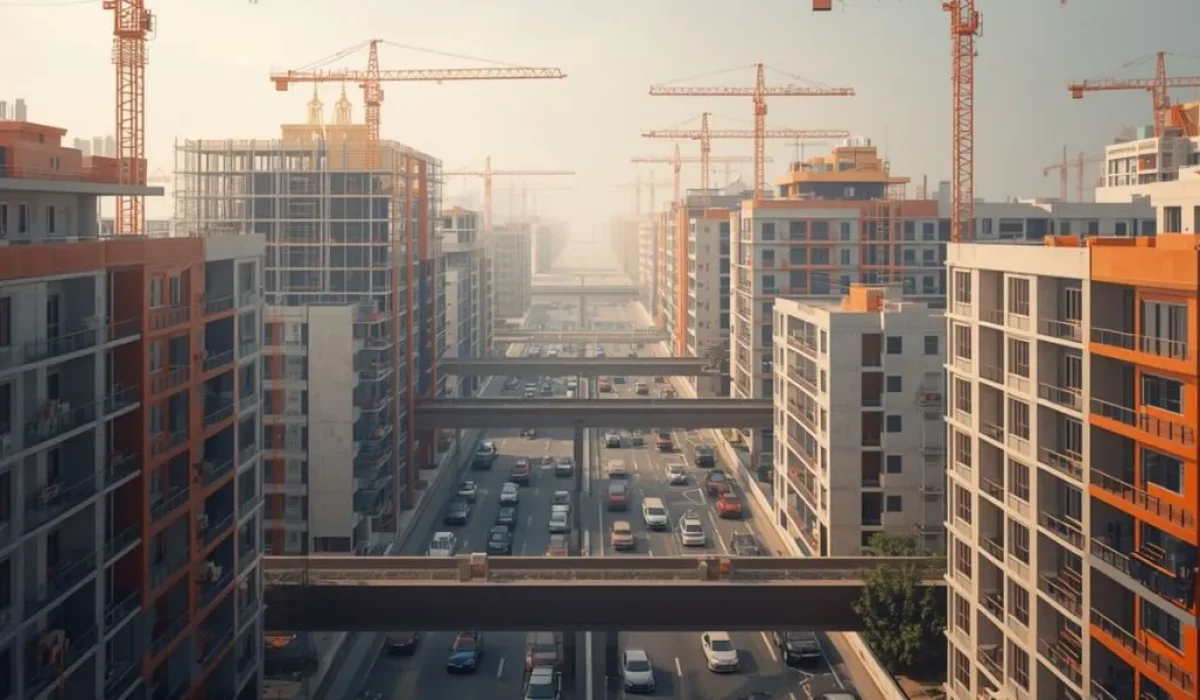 Builders in Ahmedabad