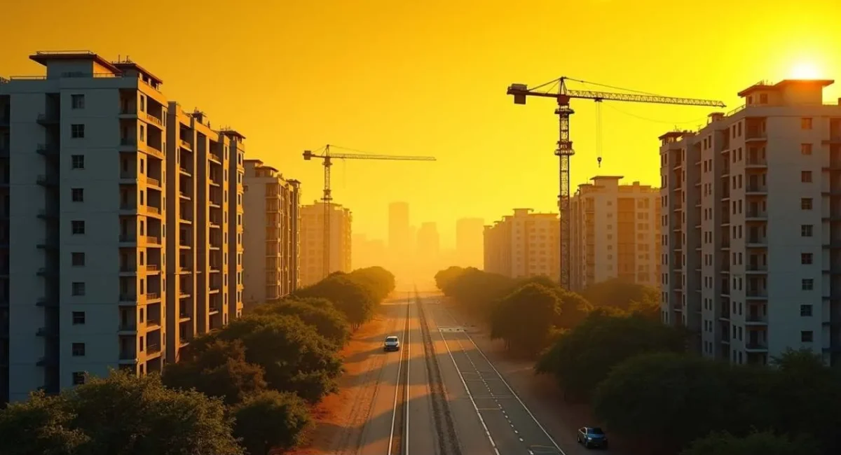 Builders in Coimbatore