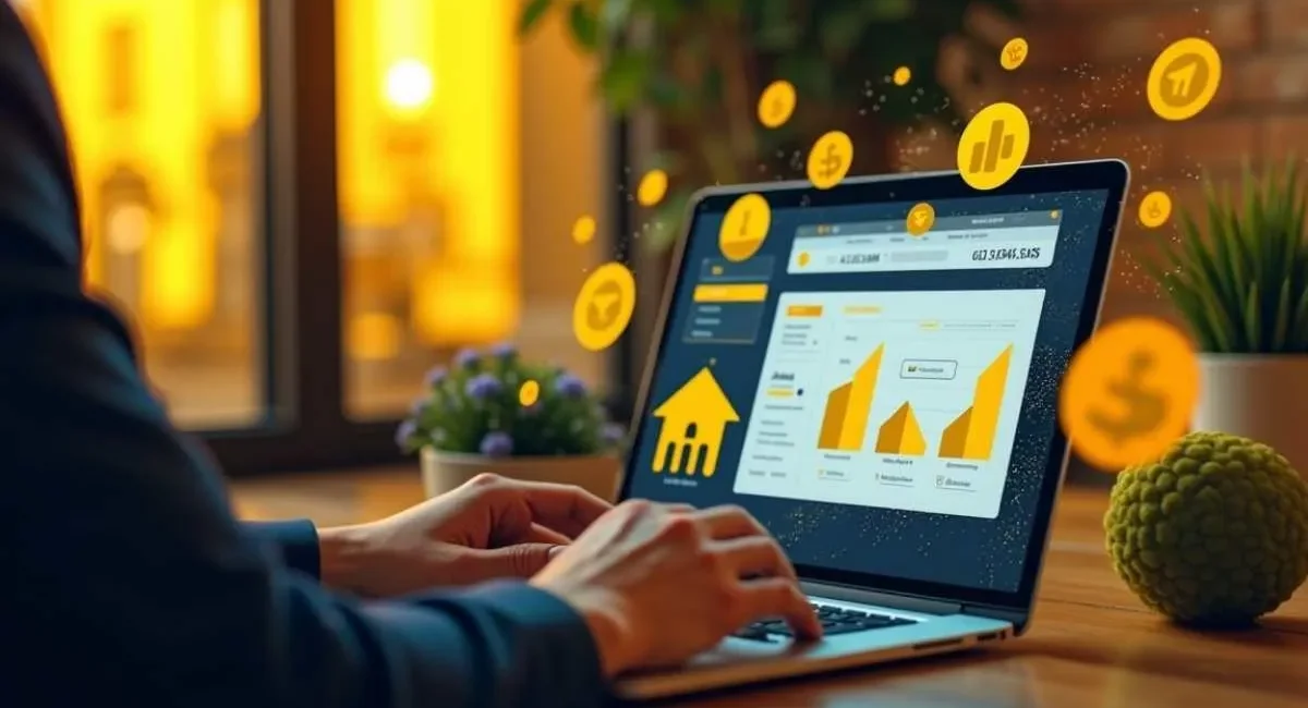 CRM Tools for Real Estate Professionals