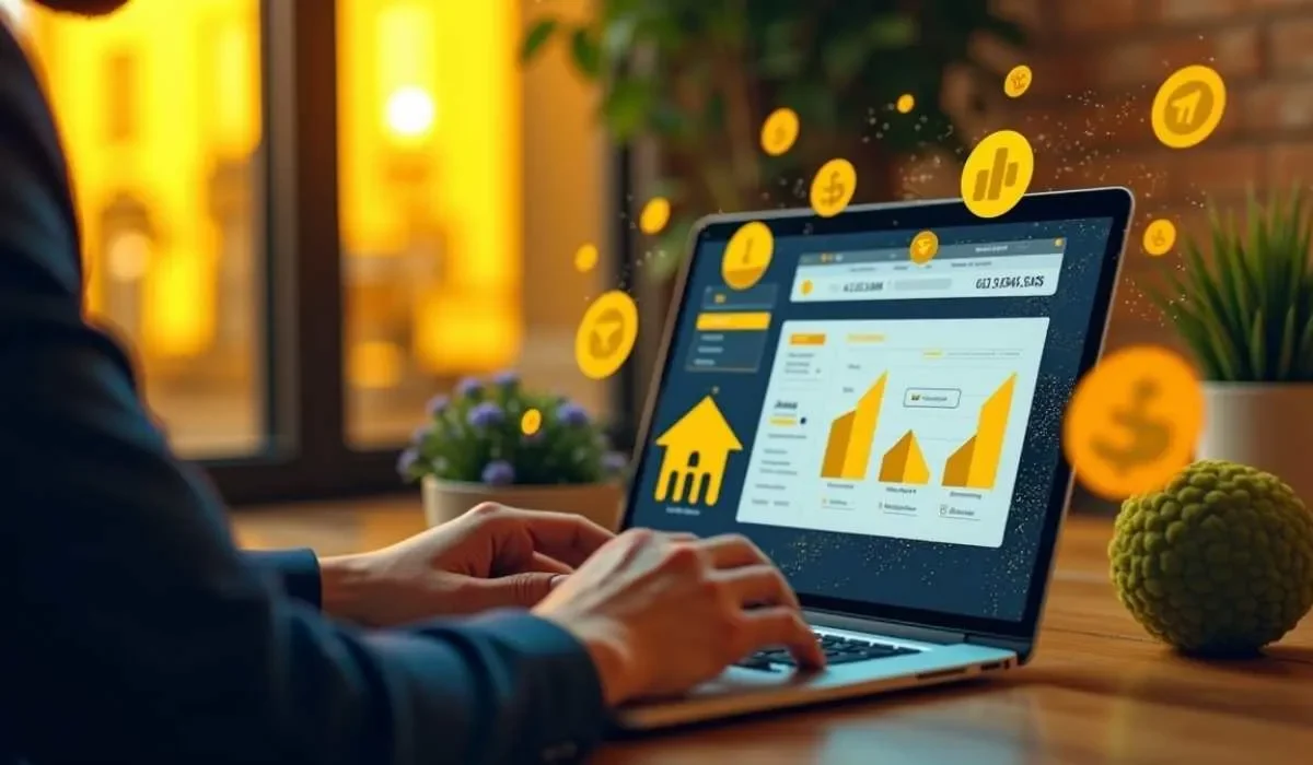 CRM Tools for Real Estate Professionals