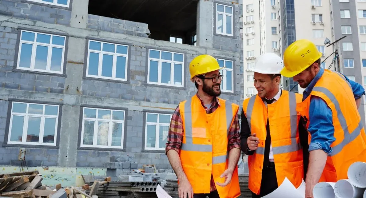 Construction Companies in Coimbatore