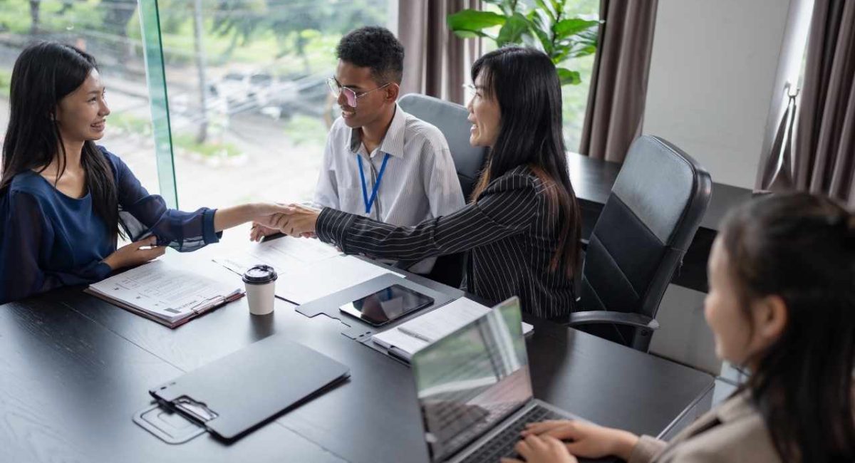 Consulting Companies in India