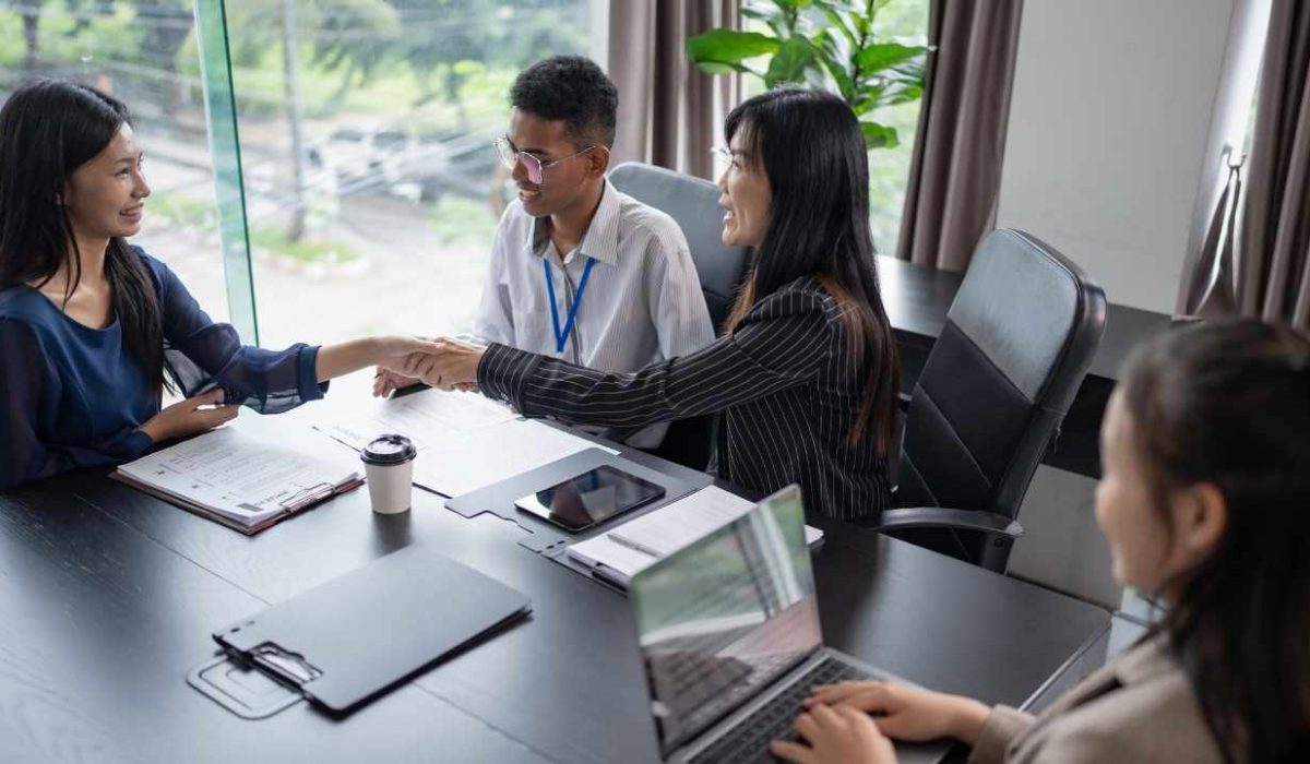 Consulting Companies in India