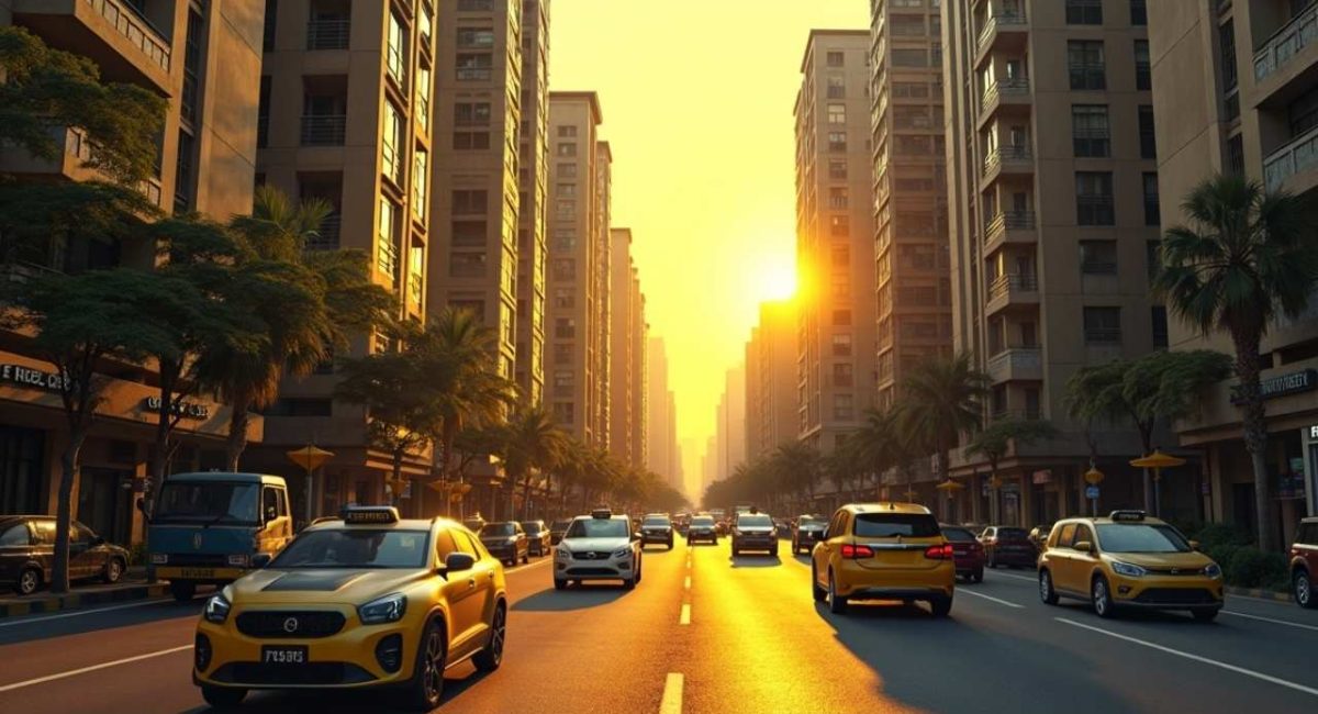 Cost of Living in Bangalore