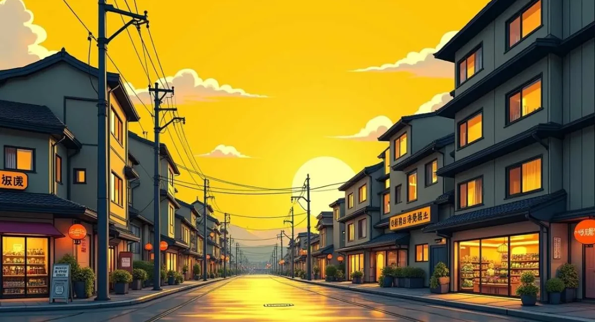 Cost of Living in Japan