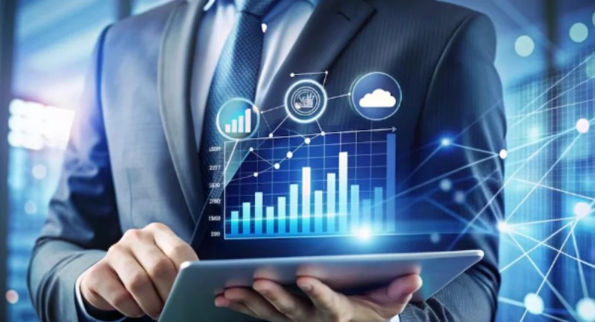 Data Management Platforms