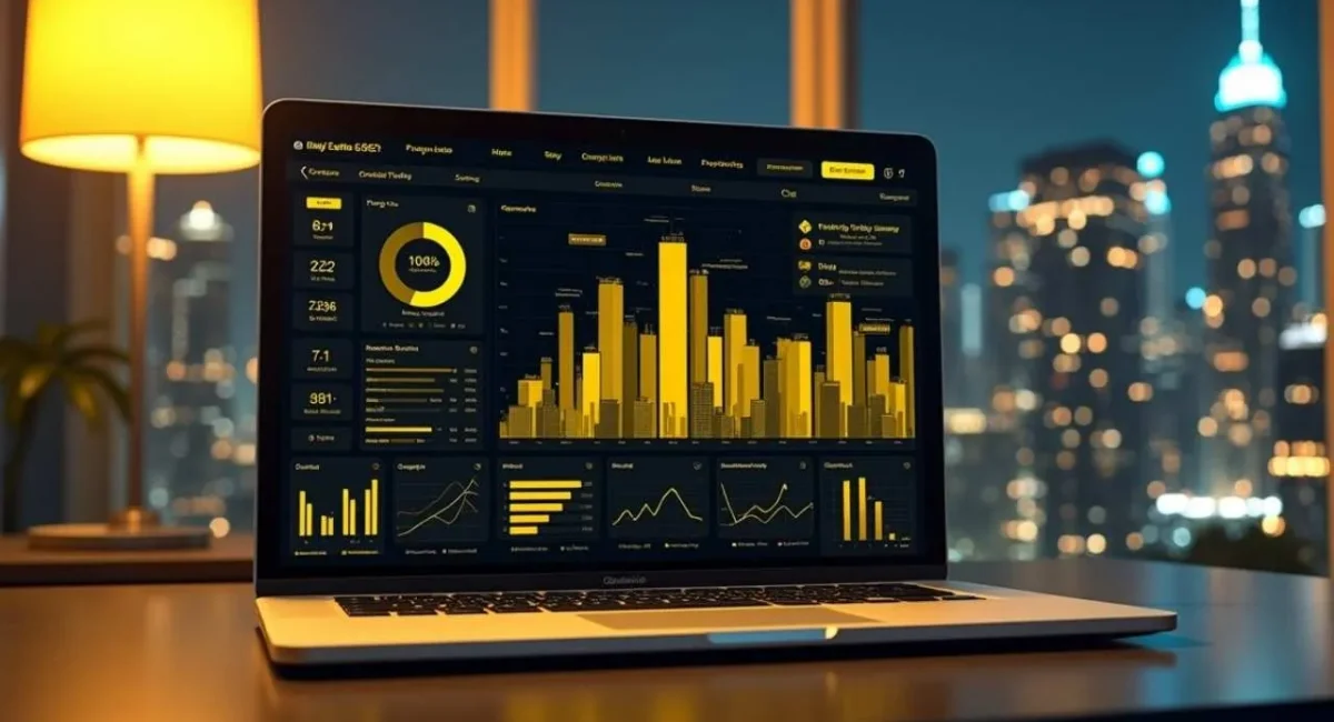 ERP Software for Real Estate