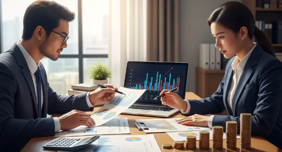 Finance Companies in Bangalore