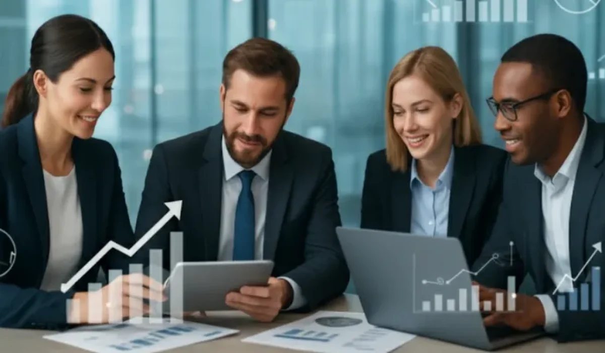 Finance Companies in Hyderabad