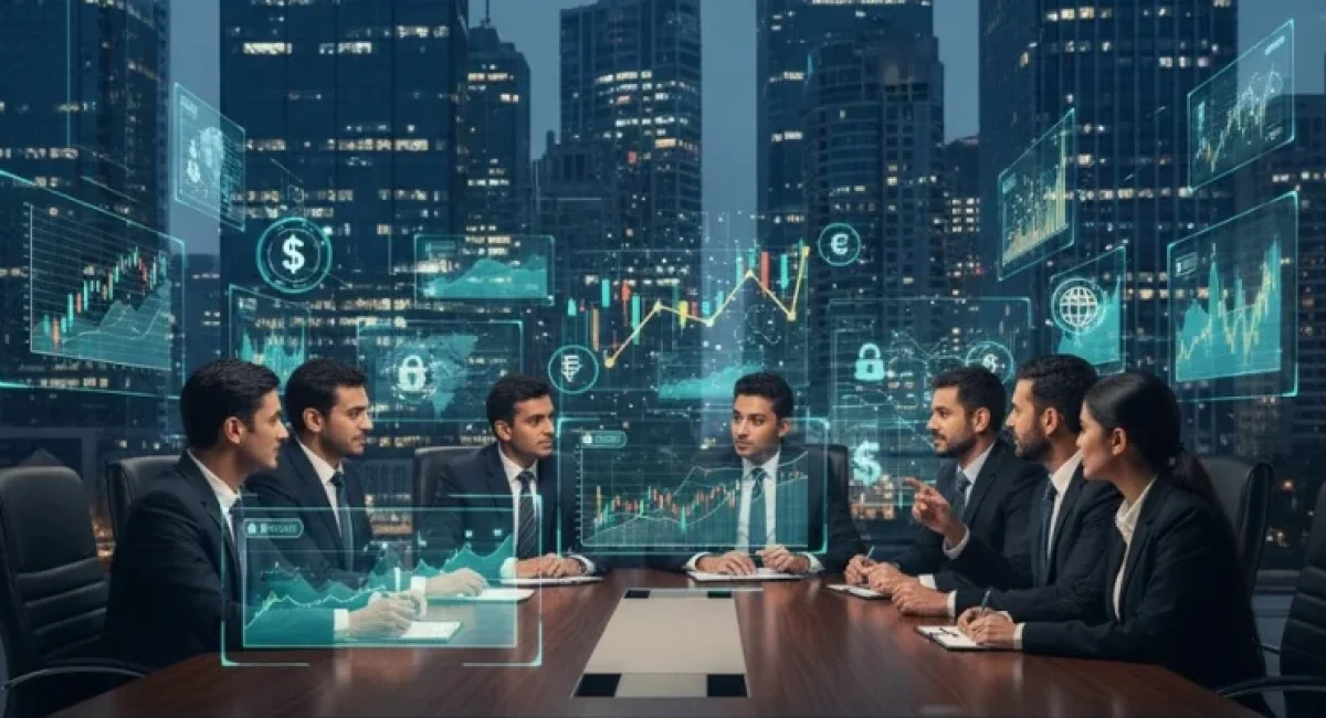 Finance Companies in Mumbai