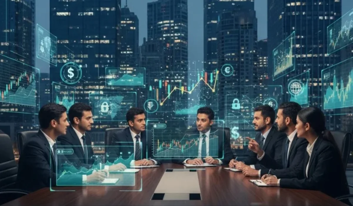 Finance Companies in Mumbai