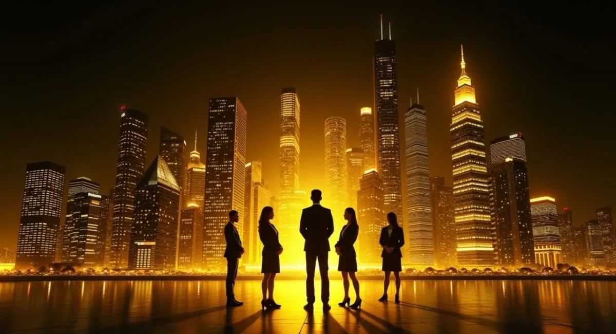 Highest Paying Real Estate Jobs