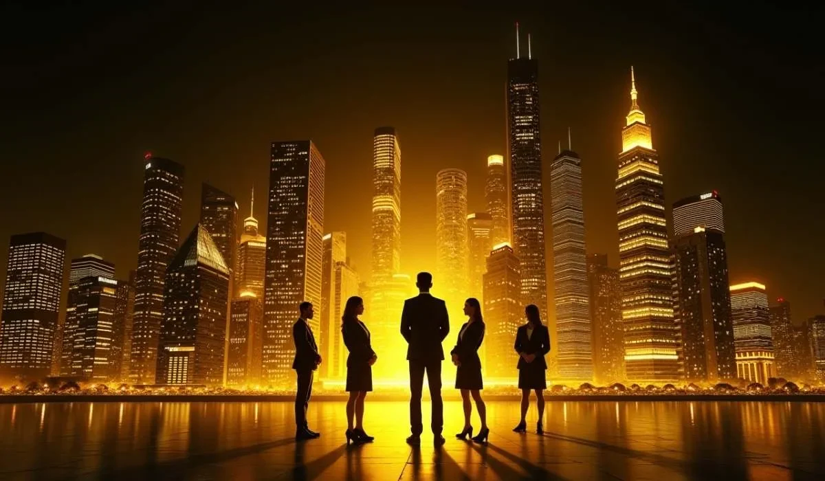 Highest Paying Real Estate Jobs