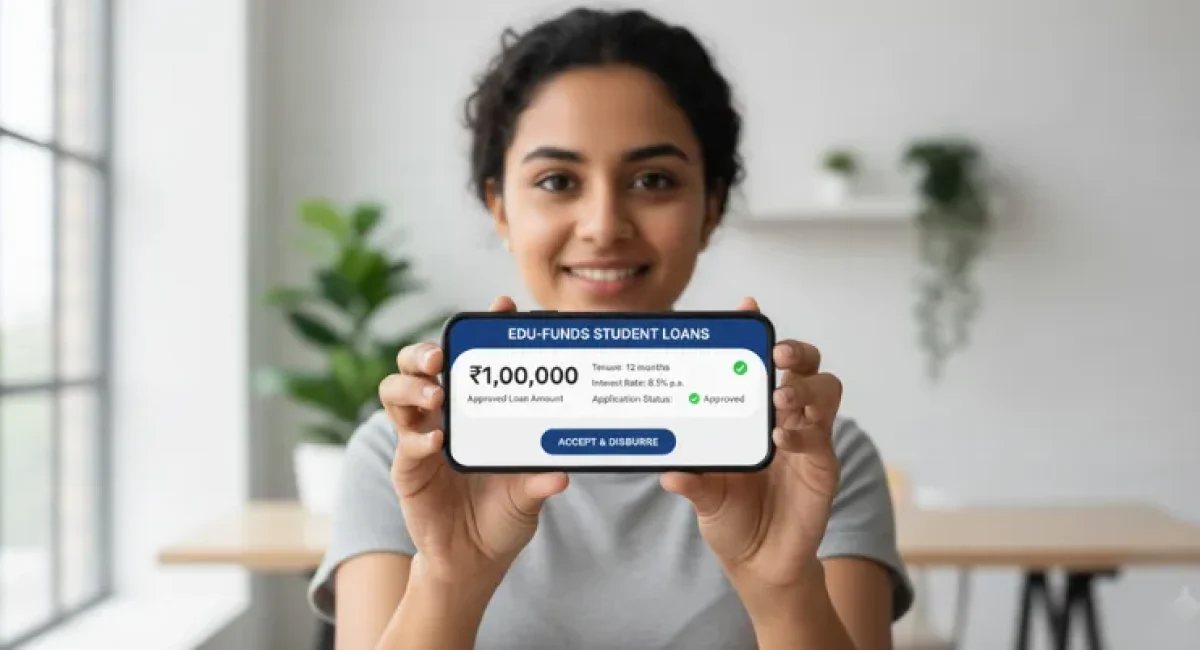 Loan Apps for Students