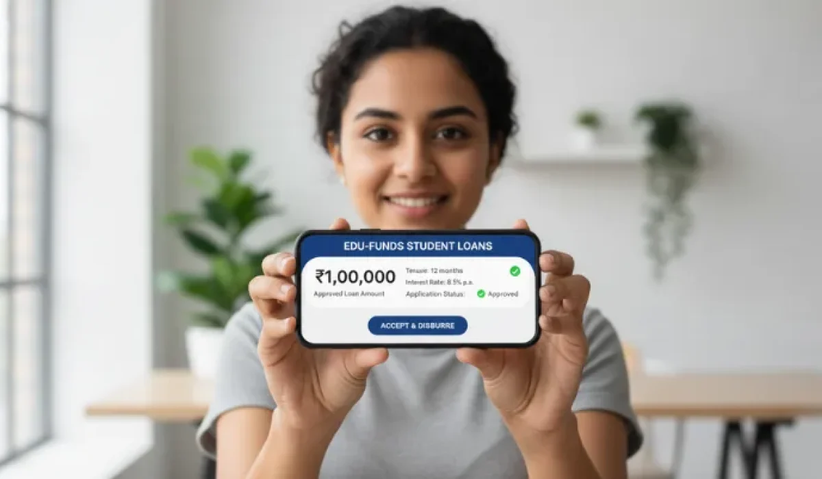 Loan Apps for Students