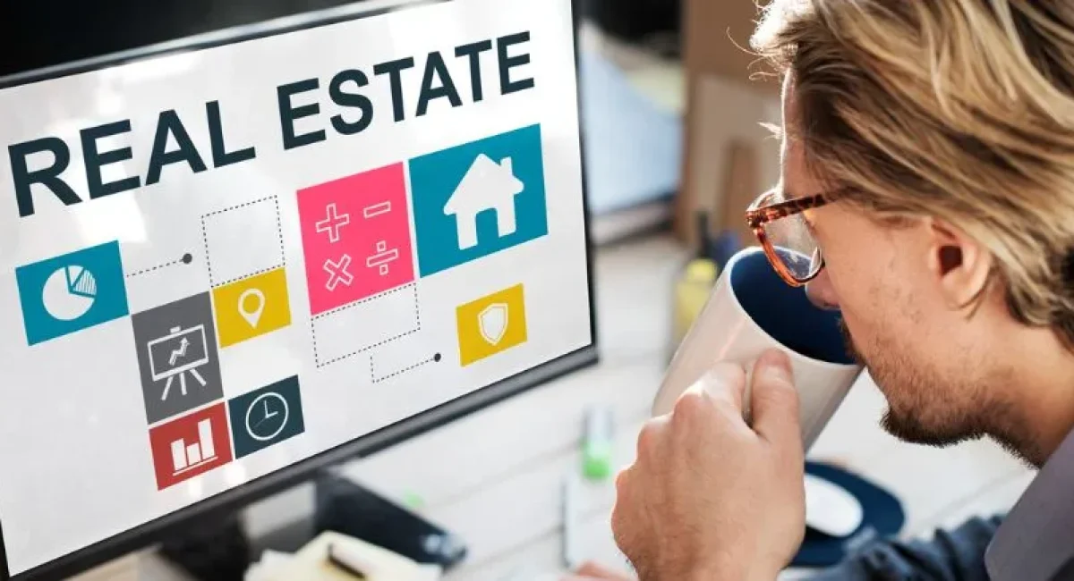 Marketing Tools for Real Estate Agents