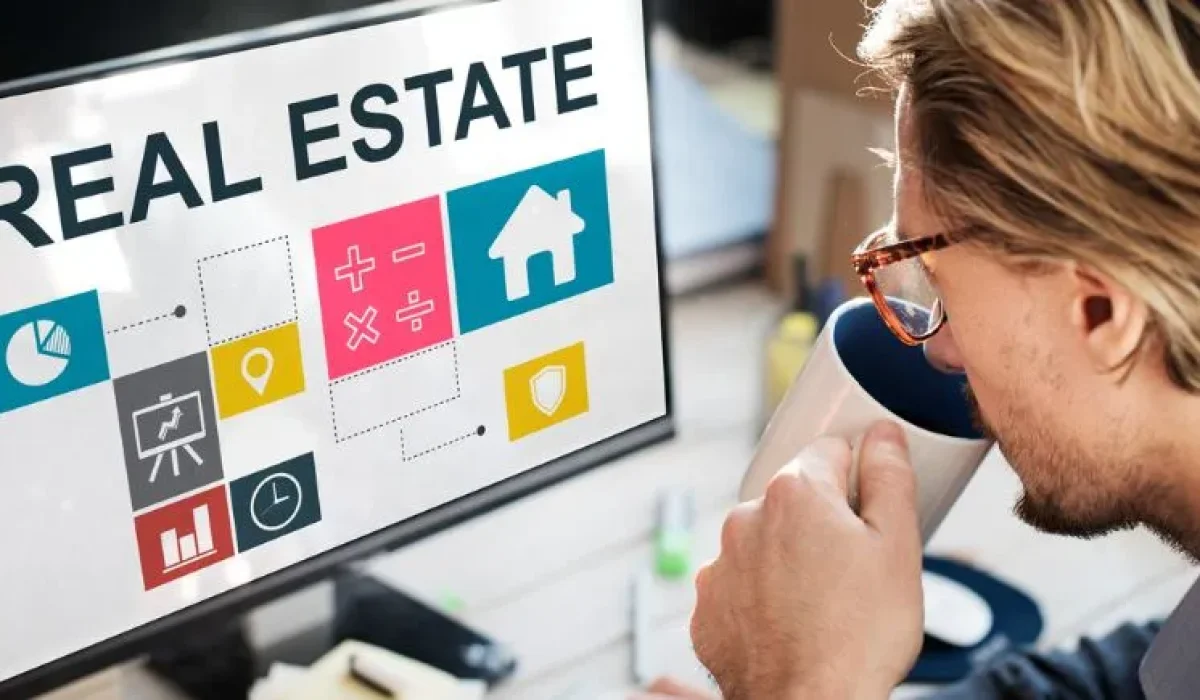 Marketing Tools for Real Estate Agents
