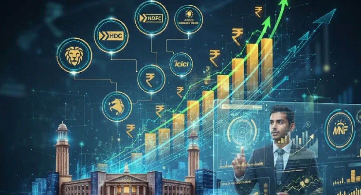 Mutual Fund Companies in India