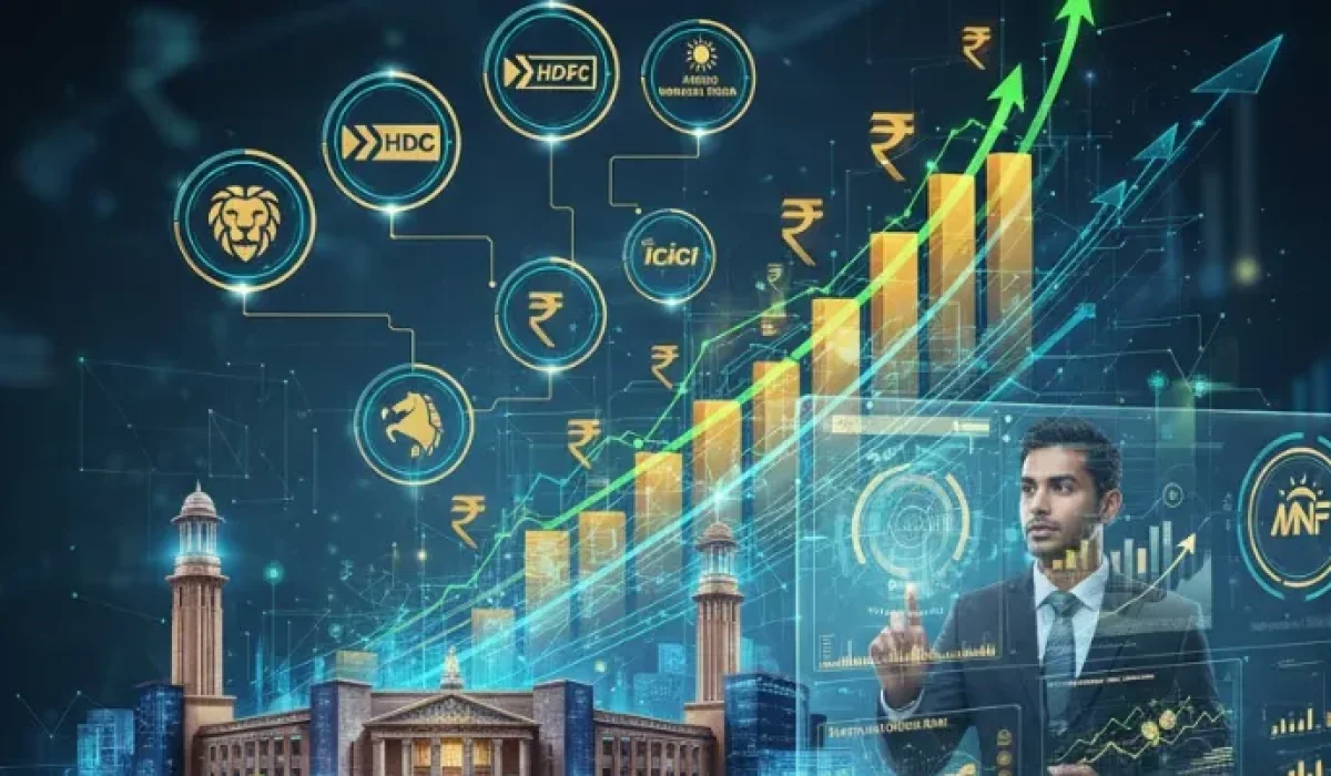 Mutual Fund Companies in India