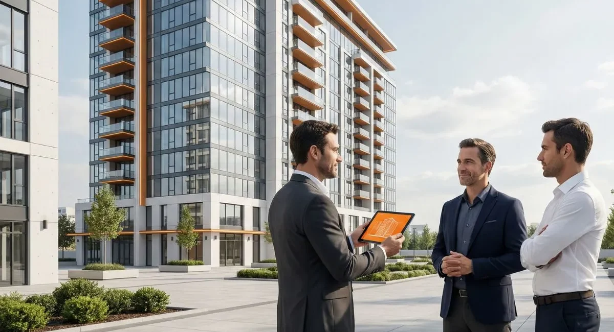 Nagpur - Builders in Nagpur