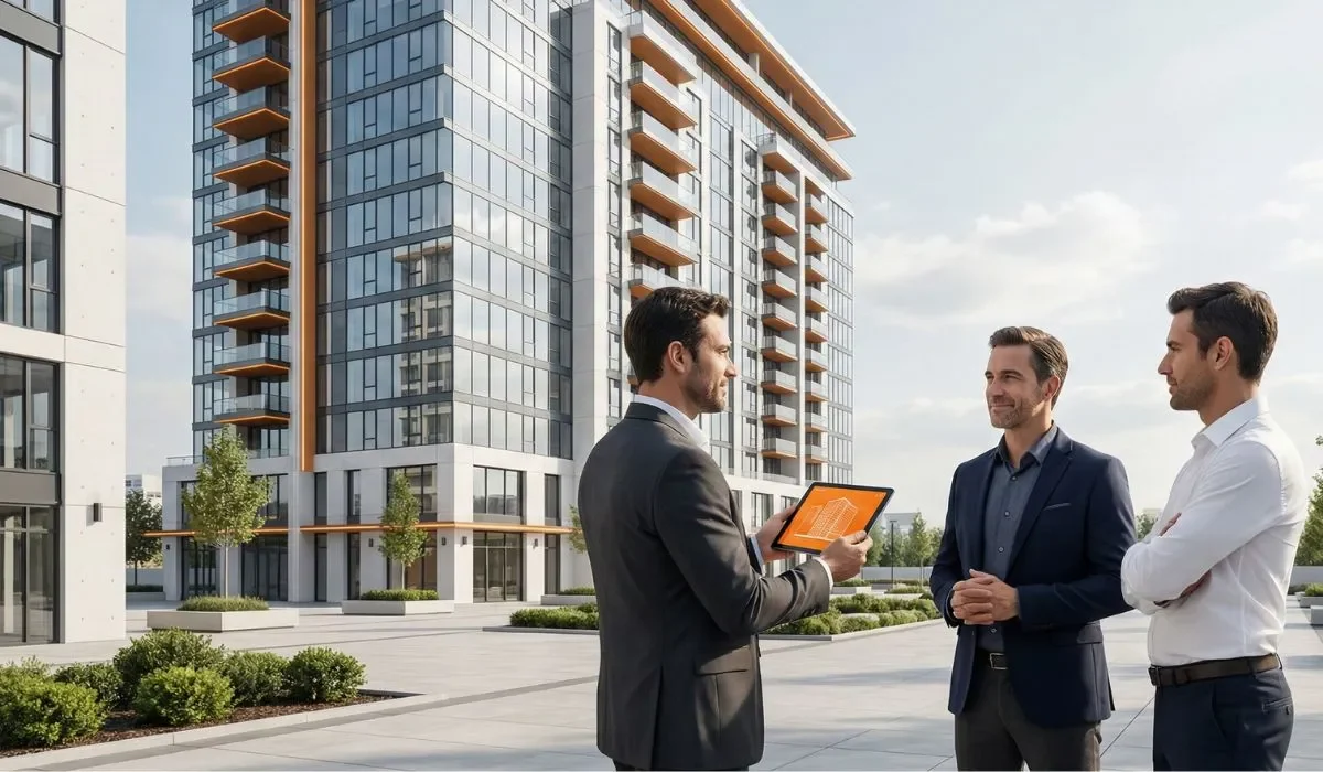 Nagpur - Builders in Nagpur