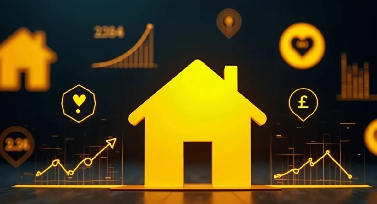 Opendoor Competitors