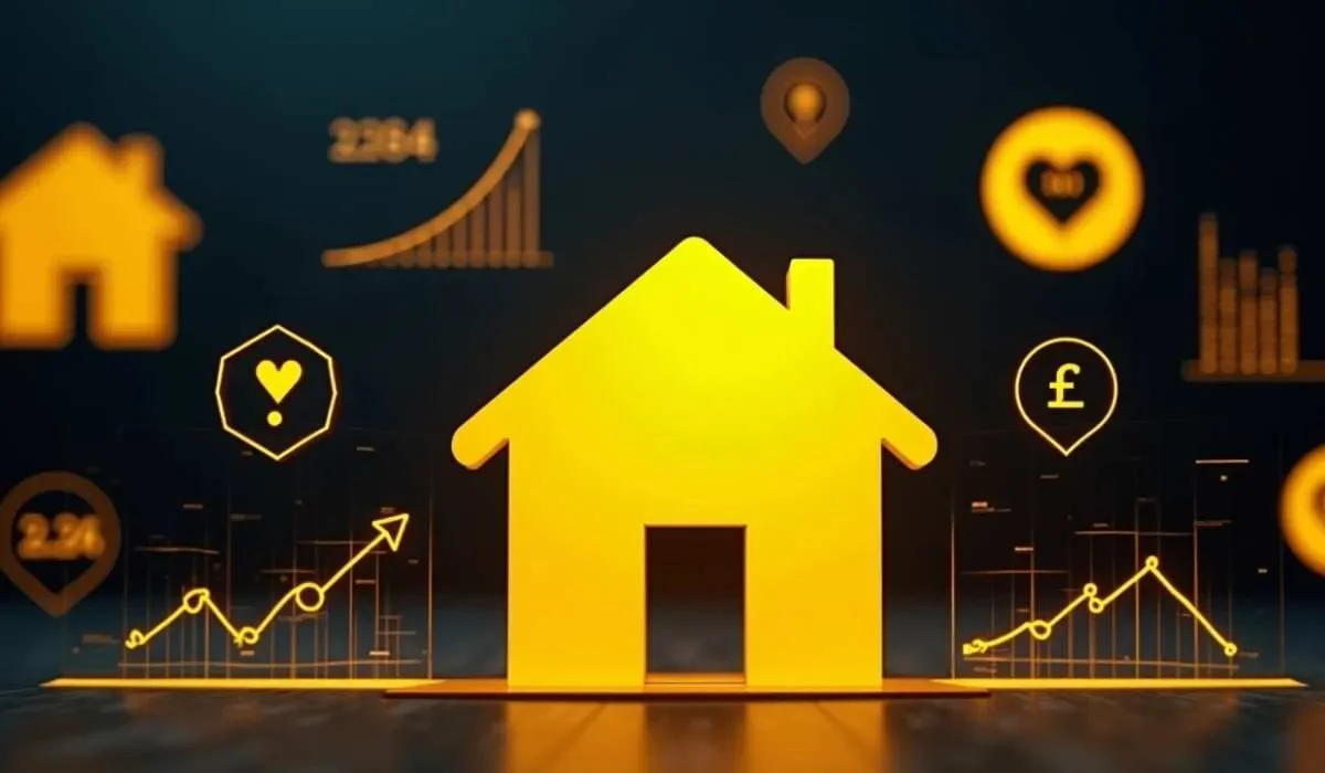 Opendoor Competitors