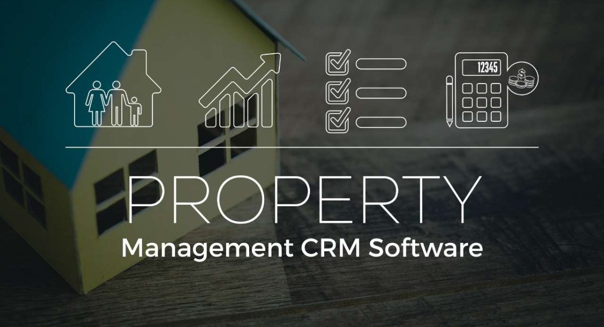 Property Management CRM Software