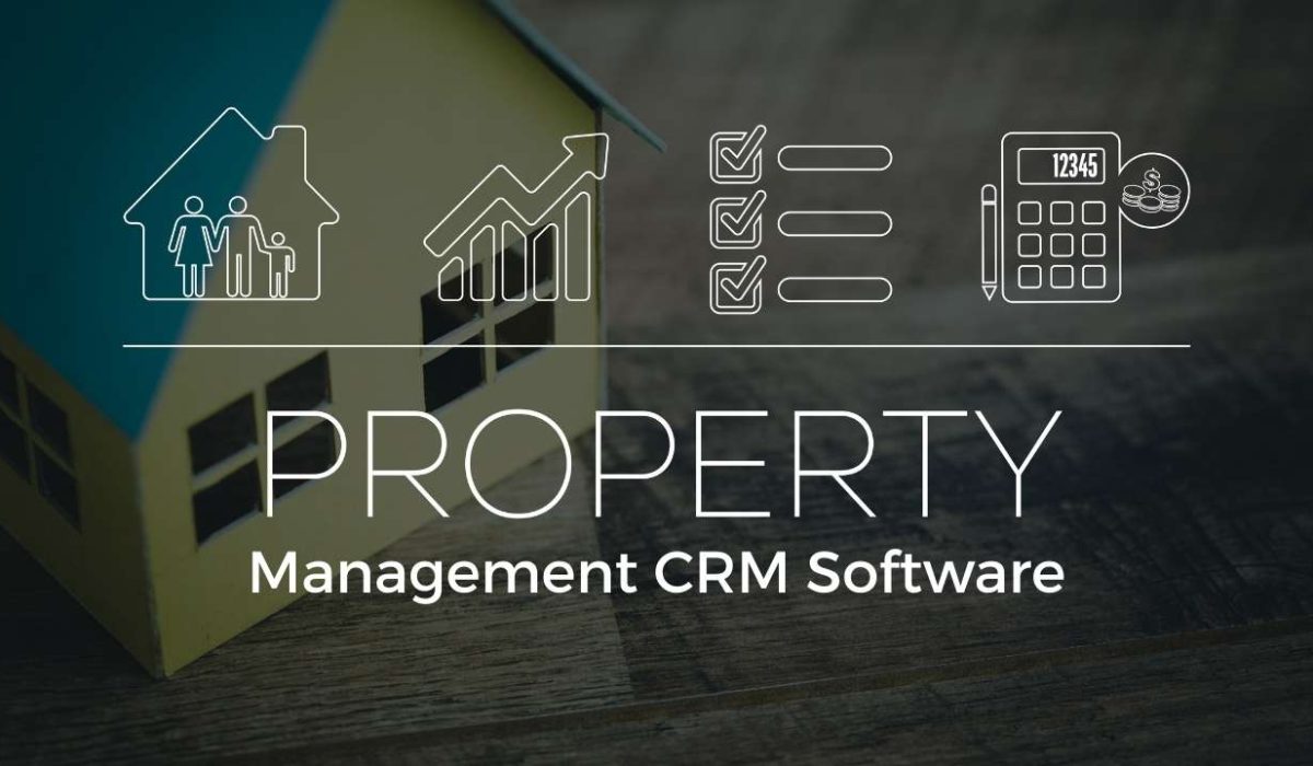 Property Management CRM Software