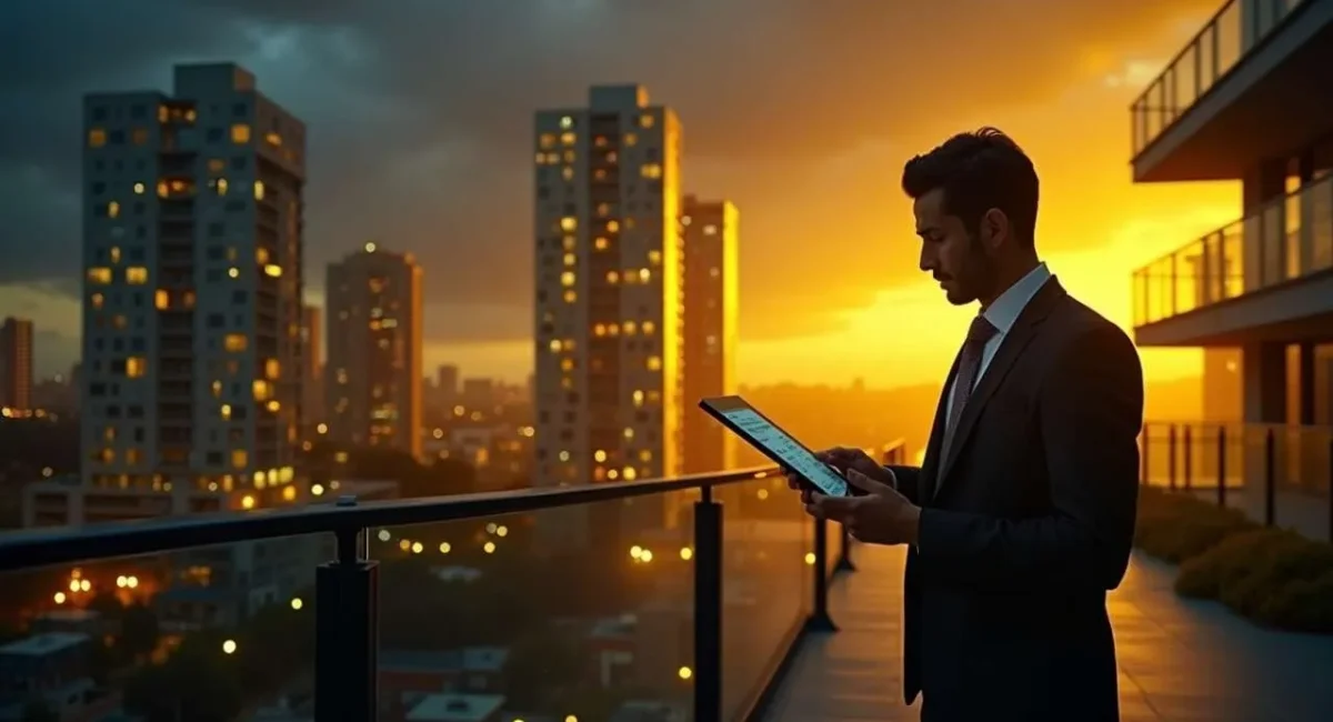 Property Management Companies in San Mateo