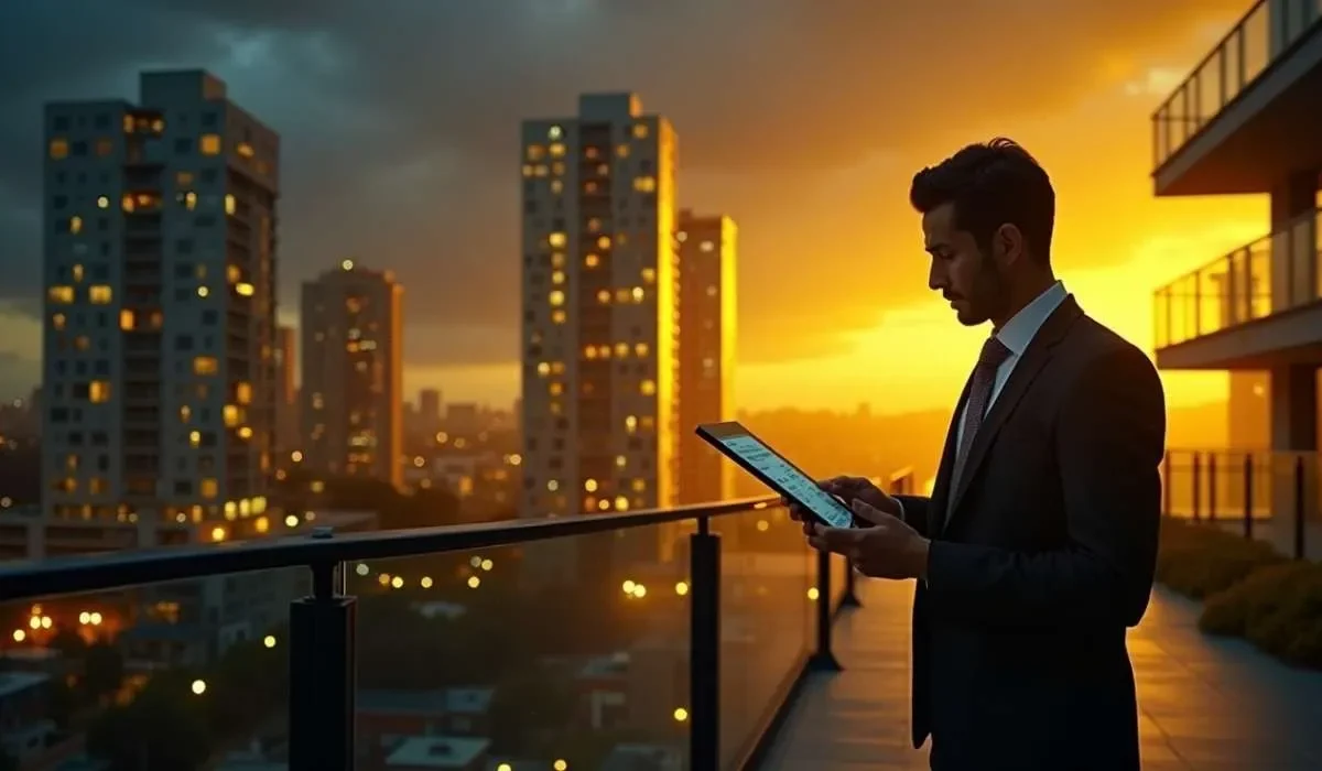 Property Management Companies in San Mateo