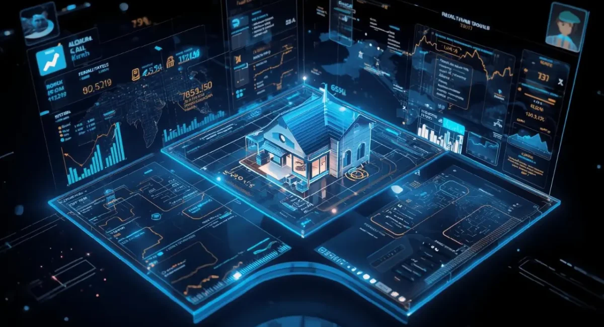 Property Valuation Tools