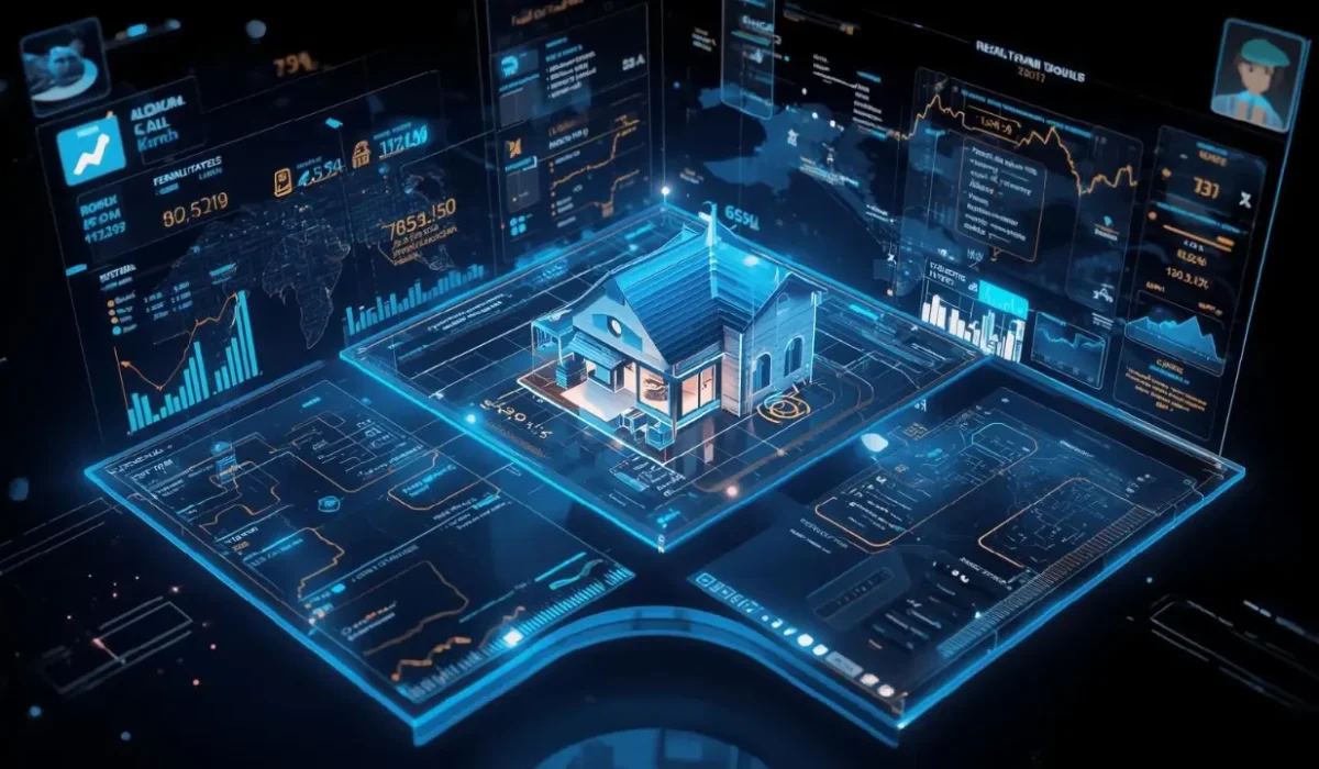 Property Valuation Tools